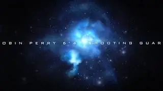 Robin Perry, 4A Sports Academy
