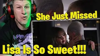 Maroon 5 &ndash; Priceless ft. LISA (Official Behind The Scenes Video) REACTION