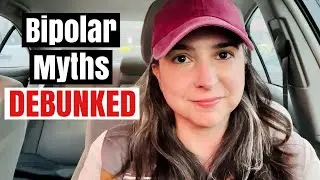 Bipolar Myths DEBUNKED 😮 | The Truth About Bipolar Disorder | Our Bipolar