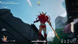 Nerf melee server admin