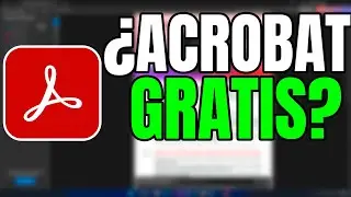 PDNobPDF: Alternativa Gratuita a Adobe Acrobat | Edita y Convierte PDF Gratis