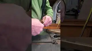 Stripping a Glock 9mm apart fully in under 85 seconds with a pick only. Why I carry one, daily.
