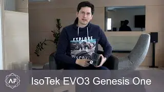 IsoTek EVO3 Genesis One. Perfekter Klang f&uuml;r alle Quellen