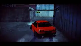 MTA DRIFT - 𝑺𝒍𝒐𝒘