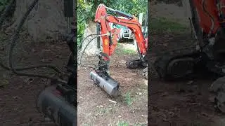 My Mighty Mini Rhino XN18 Pro - Walkaround & Feedback 💙😎
