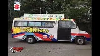 PUV OPERATORS ON THE GOVERNMENT'S PUV MODERNIZATION PROGRAM - Motoring Forum