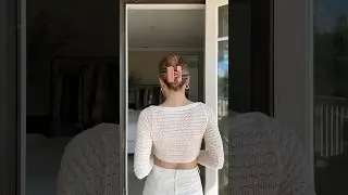 EASY TWISTED CLAW CLIP HAIRSTYLE