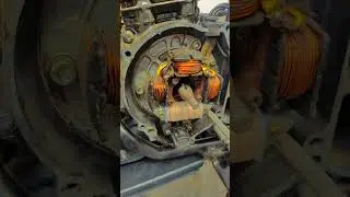 bajaj platina 100cc starting source coil chenge #machine #bajaj #source #platina #ytshorts #ytviral