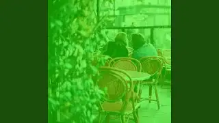 Dream-Like Backdrops for Breakfast