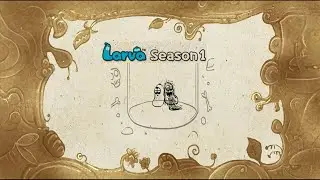 Larva - Wart (Epilogue)