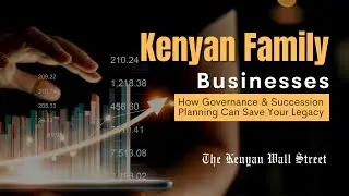 Virtual Office Hours Webinar: Importance of governance and succession planning for family businesses