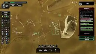Microtopia S01E11, Instinct 31, Small Bridge, Green Energy, Gyne Tower, More resource collection
