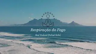 Respiração do Fogo