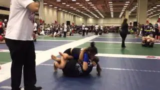 Julia Avila europa nogi 2