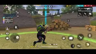 Free fire subiendo a gran maestro t46 parte 37