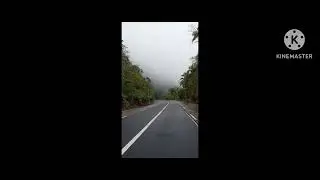 Laag sa Southern, Leyte (Sea Of Clouds, Agas Agas Bridge and Lintaon Peak
