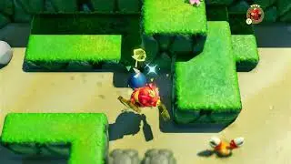 Seesyde Village | The Legend of Zelda: Echoes of Wisdom | Part 11