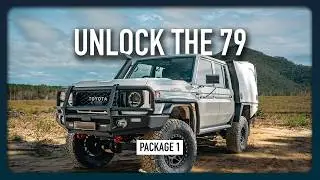 Before You Modify Your V8 70 Series&hellip; Watch This | Package One Explained