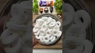 Polo 10 vs 5 rupees 🤯 Isme se itne Zaida nikle??😱 #shorts #chunauti #spicyfoodcorner