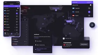 Secure VPN Connection For Home Users