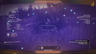 Quick Exploration Mod For No Man's Sky