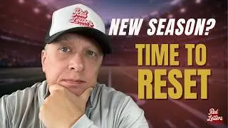 New Season, New Standard | Setting Goals with Faith & Discipline | Red Letters Rewind Episode 8