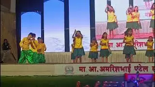 Gathering 2025-26 Rudransh Group 
