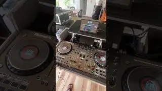 Numark NS4FX Standalone 2025 #numark #numarkdj #dj #remix #numarkns4fx #housemusic #mix