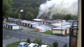 Hasiči Pozorka