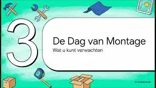 Gids voor een Vlotte Montage