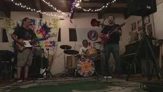Mad Mitch and the Meanies - 2018 07 20
