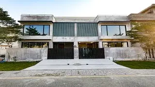 5 MARLA HOUSE FOR SALE IN PHASE 2 DREAM GARDENS DEFENCE ROAD LAHORE