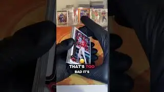 Baseball trade deadline special opening! 
