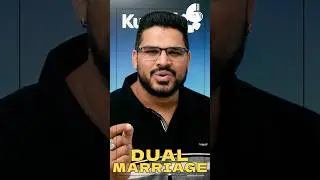 Divorce Sign in Hand: Breakup and Dual Marriage in Palmistry