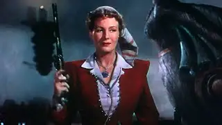 The Spanish Main (1945) ORIGINAL TRAILER