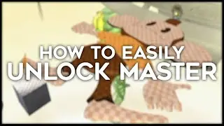 Super Monkey Ball - Easily Unlock Master with this Insane Glitch