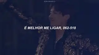 BTS - Ma City (Legendado/Tradução)