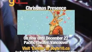 Go! Community Calendar - December 9, 2013