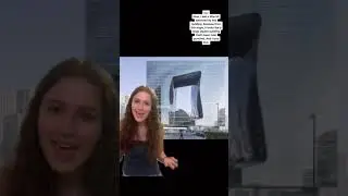 The Opus Building In Dubai By Architect Zara Hadid