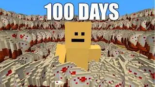 How Many Cakes Can I Farm in 100 Days?
