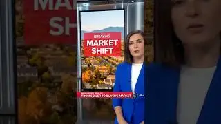 Redfin CEO Glenn Kelman admits we are no longer in a sellers market. 818.321.7305 #reels #fyp