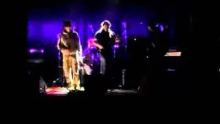 Pharmaceutical Experiment - You Choose (Live @ The Cage Theatre, Livorno)