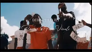 Kemado- Daily (OFFICIAL MUSIC VIDEO)