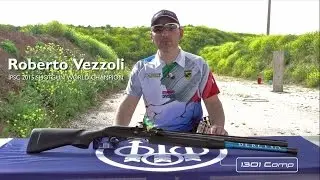 8. Gli strozzatori | Video Tutorial Beretta di Tiro Dinamico Shotgun