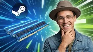 Add More RAM to Steam Games (2026 Guide)