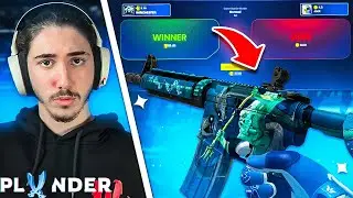 NEW FREE NON DEPOSIT SITE! FREE WITHDRAW CS2 SKIN  (Plunder.gg Promo Code 2024)