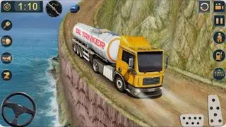 Beast Oil track game's🎮 || Umar Gaming Video || Track Games🚘 || #gamingvideos #trackgame #video 