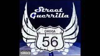 08. Street Guerrilla - Street Abuso.