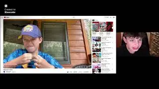 Reacting To My Old Videos