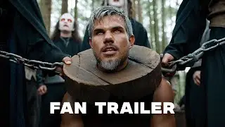 FAN TRAILER: The Twilight Saga 6: The New Chapter